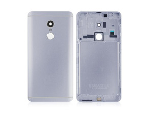 Repuesto Tapa Batería - Xiaomi Redmi Note 4 Gris