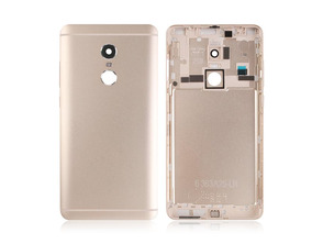 Añadir a la cesta Repuesto Tapa Batería - Xiaomi Redmi Note 4 Oro Repuesto Tapa Batería - Xiaomi Redmi Note 4 Oro