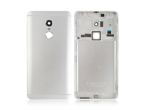 Añadir a la cesta Repuesto Tapa Batería - Xiaomi Redmi Note 4 Plata Repuesto Tapa Batería - Xiaomi Redmi Note 4 Plata
