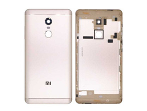 Añadir a la cesta Repuesto Tapa Batería - Xiaomi Redmi Note 4X Oro Repuesto Tapa Batería - Xiaomi Redmi Note 4X Oro