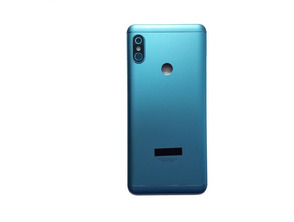 Añadir a la cesta Repuesto Tapa Bateria Xiaomi Redmi Note 5 Azul Repuesto Tapa Bateria Xiaomi Redmi Note 5 Azul