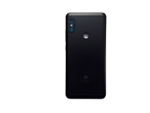Añadir a la cesta Repuesto Tapa Bateria Xiaomi Redmi Note 5 Negro Repuesto Tapa Bateria Xiaomi Redmi Note 5 Negro