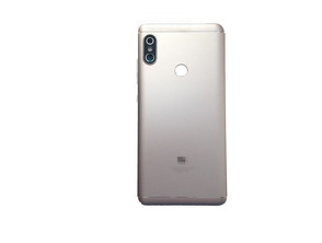 Repuesto Tapa Bateria Xiaomi Redmi Note 5 Oro