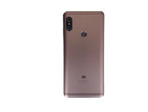 Añadir a la cesta Repuesto Tapa Bateria Xiaomi Redmi Note 5 Rosa Repuesto Tapa Bateria Xiaomi Redmi Note 5 Rosa