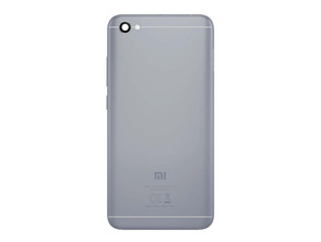 Repuesto Tapa Batería - Xiaomi Redmi Note 5A Gris
