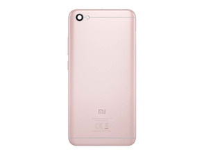 Añadir a la cesta Repuesto Tapa Batería - Xiaomi Redmi Note 5A Oro Rosa Repuesto Tapa Batería - Xiaomi Redmi Note 5A Oro Rosa