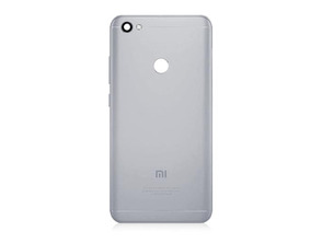 Añadir a la cesta Repuesto Tapa Batería - Xiaomi Redmi Note 5A Prime Gris Repuesto Tapa Batería - Xiaomi Redmi Note 5A Prime Gris