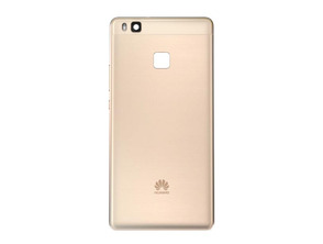Añadir a la cesta Repuesto Tapa de Batería Huawei P9 Lite Oro Repuesto Tapa de Batería Huawei P9 Lite Oro