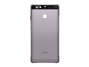 Repuesto Tapa de Batería Huawei P9 Negro
