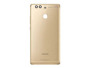 Repuesto Tapa de Batería Huawei P9 Oro