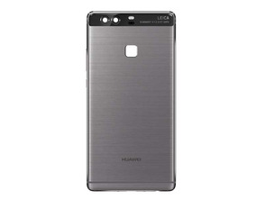 Reparación Tapa de Batería Huawei P9 Plus Negro