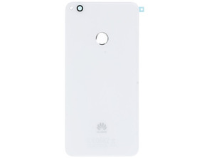 Añadir a la cesta Repuesto Tapa Trasera Batería Huawei P8 Lite 2017 Blanco Repuesto Tapa Trasera Batería Huawei P8 Lite 2017 Blanco