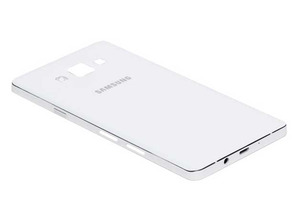 Añadir a la cesta Tapa Trasera + Botones Laterales Samsung Galaxy A7 Blanco Tapa Trasera + Botones Laterales Samsung Galaxy A7 Blanco