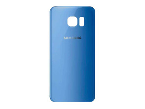 Añadir a la cesta Repuesto Tapa Trasera con Adhesivo Samsung Galaxy S7 Azul Repuesto Tapa Trasera con Adhesivo Samsung Galaxy S7 Azul