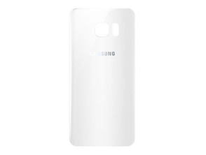 Añadir a la cesta Repuesto Tapa Trasera con Adhesivo Samsung Galaxy S7 Blanco Repuesto Tapa Trasera con Adhesivo Samsung Galaxy S7 Blanco