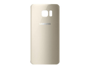 Añadir a la cesta Repuesto Tapa Trasera con Adhesivo Samsung Galaxy S7 Oro Repuesto Tapa Trasera con Adhesivo Samsung Galaxy S7 Oro