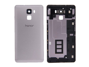 Añadir a la cesta Repuesto Tapa trasera Huawei Honor 7 Negro Repuesto Tapa trasera Huawei Honor 7 Negro