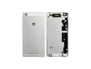 Añadir a la cesta Repuesto Tapa Trasera Huawei P8 Gris Repuesto Tapa Trasera Huawei P8 Gris