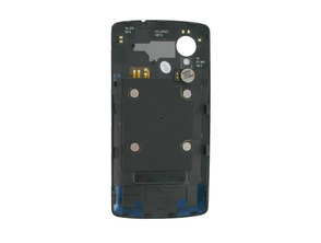 Repuesto Tapa Trasera Nexus 5 Negro