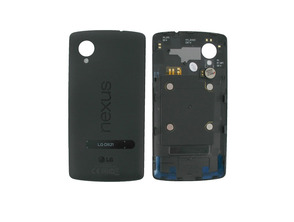 Reparación Tapa Trasera Nexus 5 ( Negro )