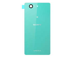 Repuesto Tapa Trasera Sony Xperia Z3 Compact Verde