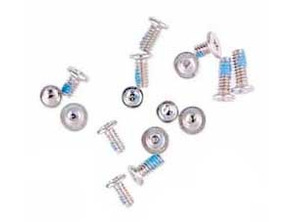 Añadir a la cesta Repuesto Tornillos Placa Trasera LCD - iPhone 6S Plus Repuesto Tornillos Placa Trasera LCD - iPhone 6S Plus