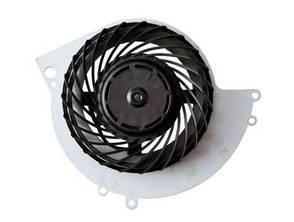 Añadir a la cesta Repuesto Ventilador Interno PS4 (CUH-1115A) 500Gb Repuesto Ventilador Interno PS4 (CUH-1115A) 500Gb