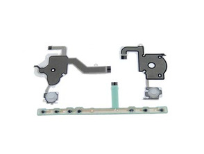 Cable/Bus set for PSP Slim