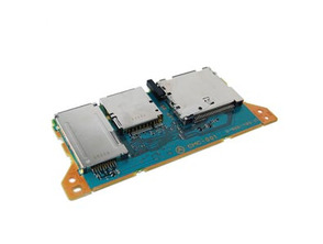 Repuesto Lector de Tarjetas Playstation 3