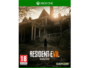 Añadir a la cesta Resident Evil 7 Xbox One Resident Evil 7 Xbox One