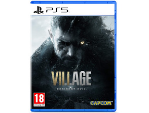 Añadir a la cesta Resident Evil Village PS5 Resident Evil Village PS5