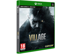 Añadir a la cesta Resident Evil Village Xbox One/Xbox Series Resident Evil Village Xbox One/Xbox Series