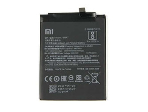 Añadir a la cesta Respuesto Batería (BN47) - Xiaomi Mi A2 Lite / Redmi 6 Pro Respuesto Batería (BN47) - Xiaomi Mi A2 Lite / Redmi 6 Pro
