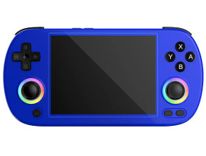 Añadir a la cesta ANBERNIC CONSOLA RG40XXH BLUE (AZUL) (INCLUYE MICRO SD 32GB) ANBERNIC CONSOLA RG40XXH BLUE (AZUL) (INCLUYE MICRO SD 32GB)