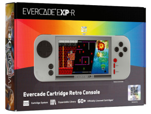 EVERCADE EXP-R
