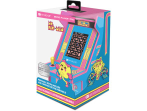 MY ARCADE MICRO PLAYER PRO MS PACMAN