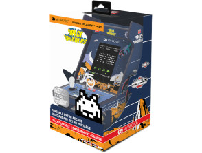 MY ARCADE MICRO PLAYER PRO SPACE INVADERS