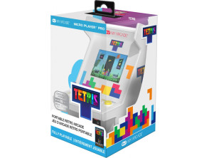MY ARCADE MICRO PLAYER PRO TETRIS