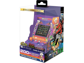 MY ARCADE NANO PLAYER DATA EAST (200 GAMES)