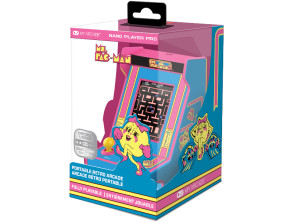 MY ARCADE NANO PLAYER PRO MS PACMAN