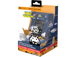 MY ARCADE NANO PLAYER SPACE INVADERS