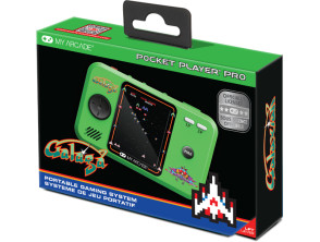 MY ARCADE POCKET PLAYER PRO GALAGA