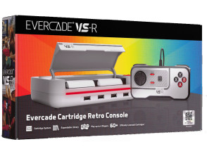 EVERCADE VS-R