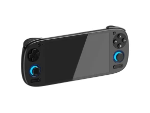 Retroid Pocket 5 SD865 8GB/128GB Negro