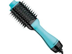 Añadir a la cesta Secador y Voluminizador Revlon One-Step - Menta Caliente Secador y Voluminizador Revlon One-Step - Menta Caliente
