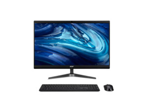 Añadir a la cesta Ordenador All in One Acer Veriton Z2 VZ2514G 23,8" - i5 12450, 8GB, 512GB, WiFi-6 USB/HDMI W11PRO Ordenador All in One Acer Veriton Z2 VZ2514G 23,8" - i5 12450, 8GB, 512GB, WiFi-6 USB/HDMI W11PRO