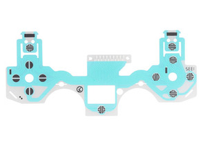 Añadir a la cesta Ribbon Circuit Board Dualshock 4 Ribbon Circuit Board Dualshock 4