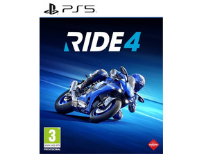 Añadir a la cesta Ride 4 PS5 Ride 4 PS5
