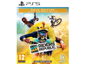 Añadir a la cesta Riders Republic Gold Edition PS5 Riders Republic Gold Edition PS5