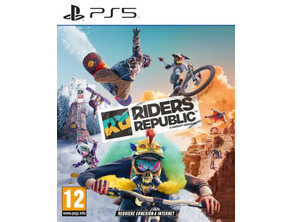 Añadir a la cesta Riders Republic PS5 Riders Republic PS5